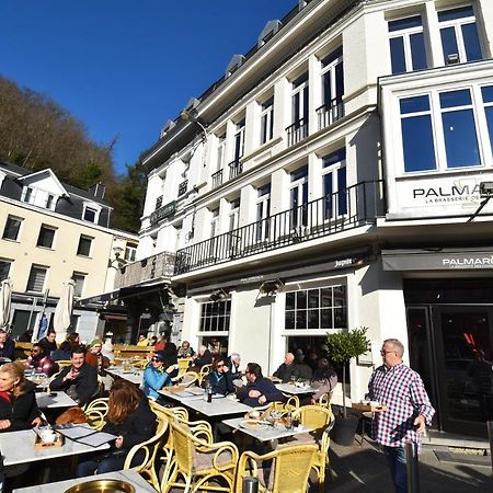 Hotel Palmares Spa Zewnętrze zdjęcie