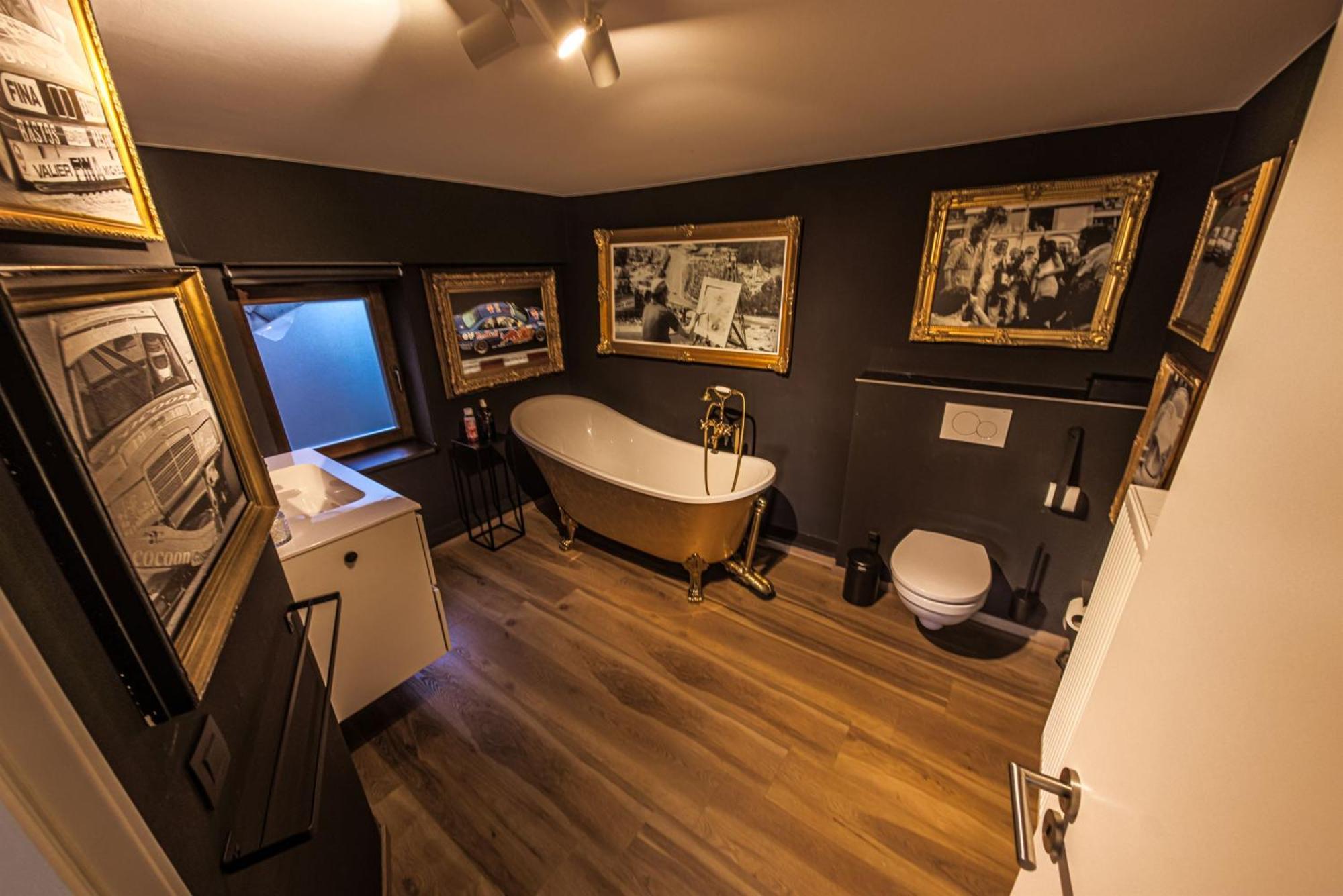 Hotel Palmares Spa Zewnętrze zdjęcie