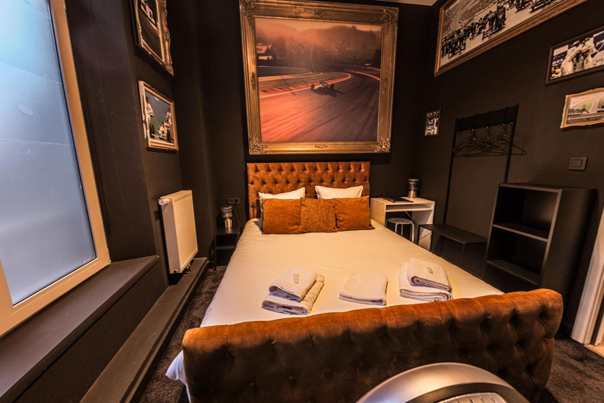 Hotel Palmares Spa Zewnętrze zdjęcie