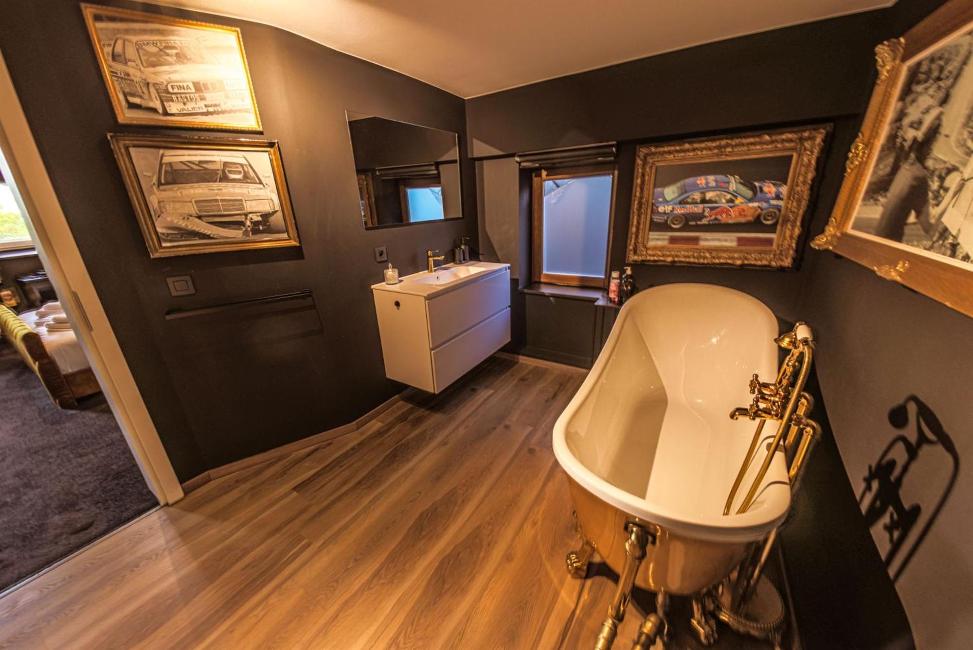 Hotel Palmares Spa Zewnętrze zdjęcie