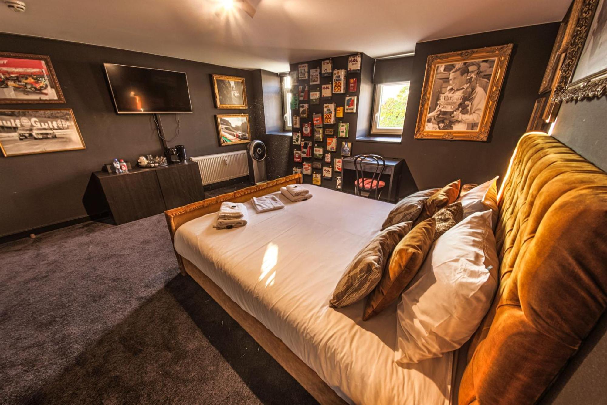 Hotel Palmares Spa Zewnętrze zdjęcie