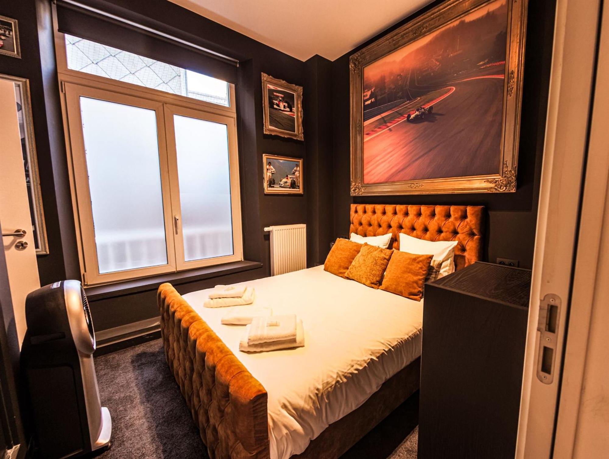 Hotel Palmares Spa Zewnętrze zdjęcie
