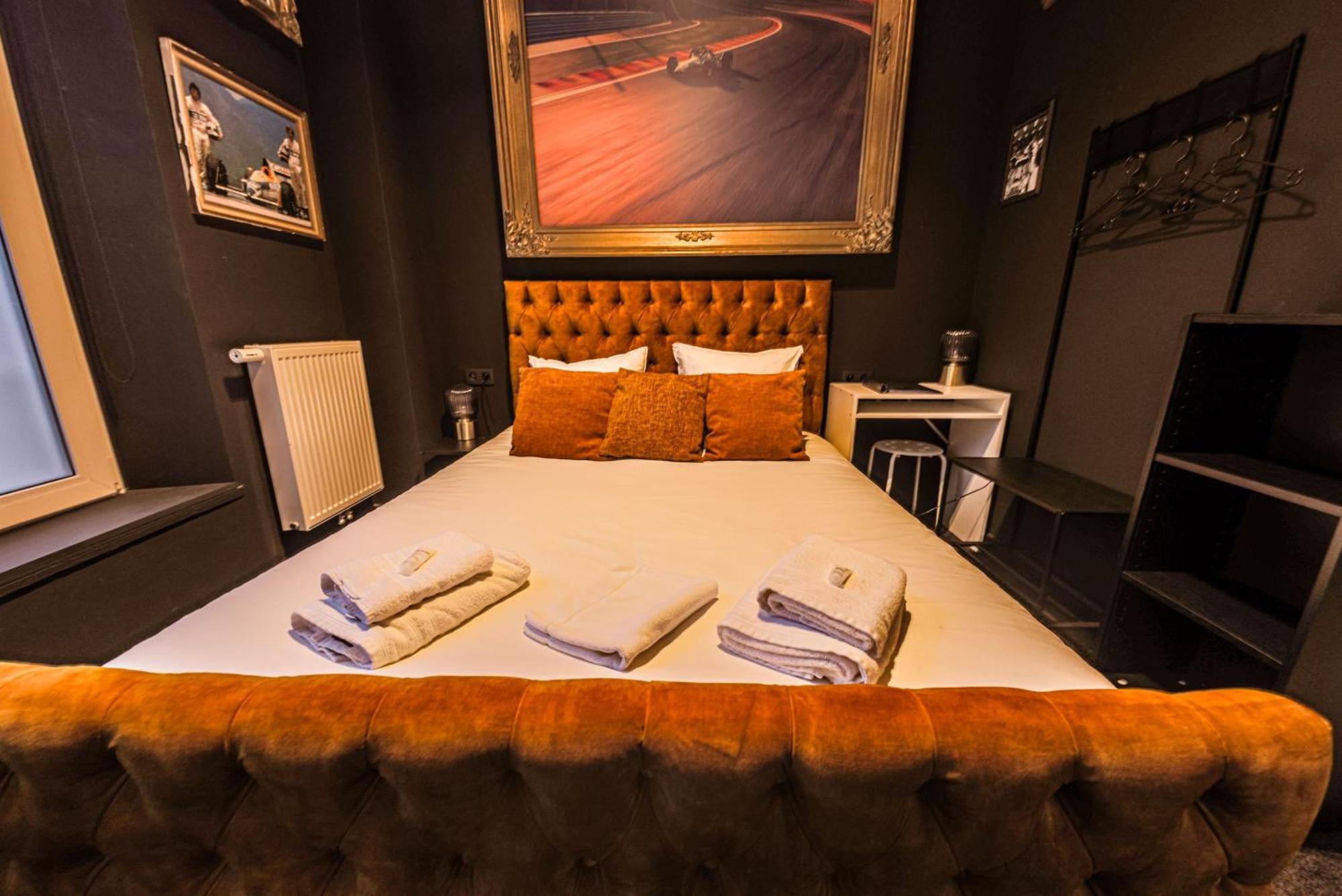 Hotel Palmares Spa Zewnętrze zdjęcie