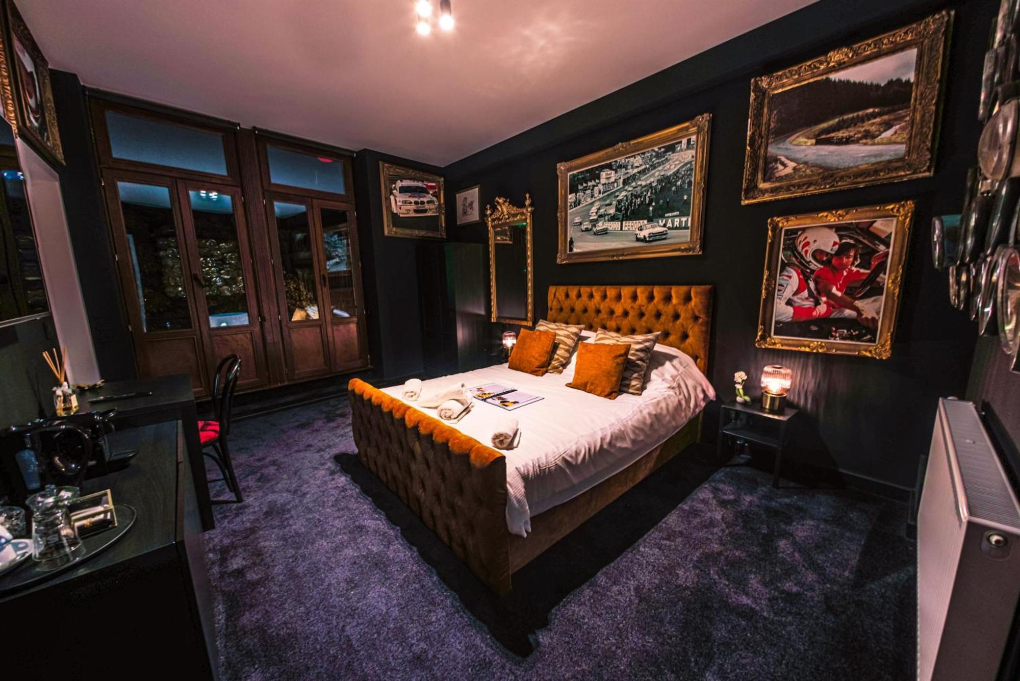 Hotel Palmares Spa Zewnętrze zdjęcie