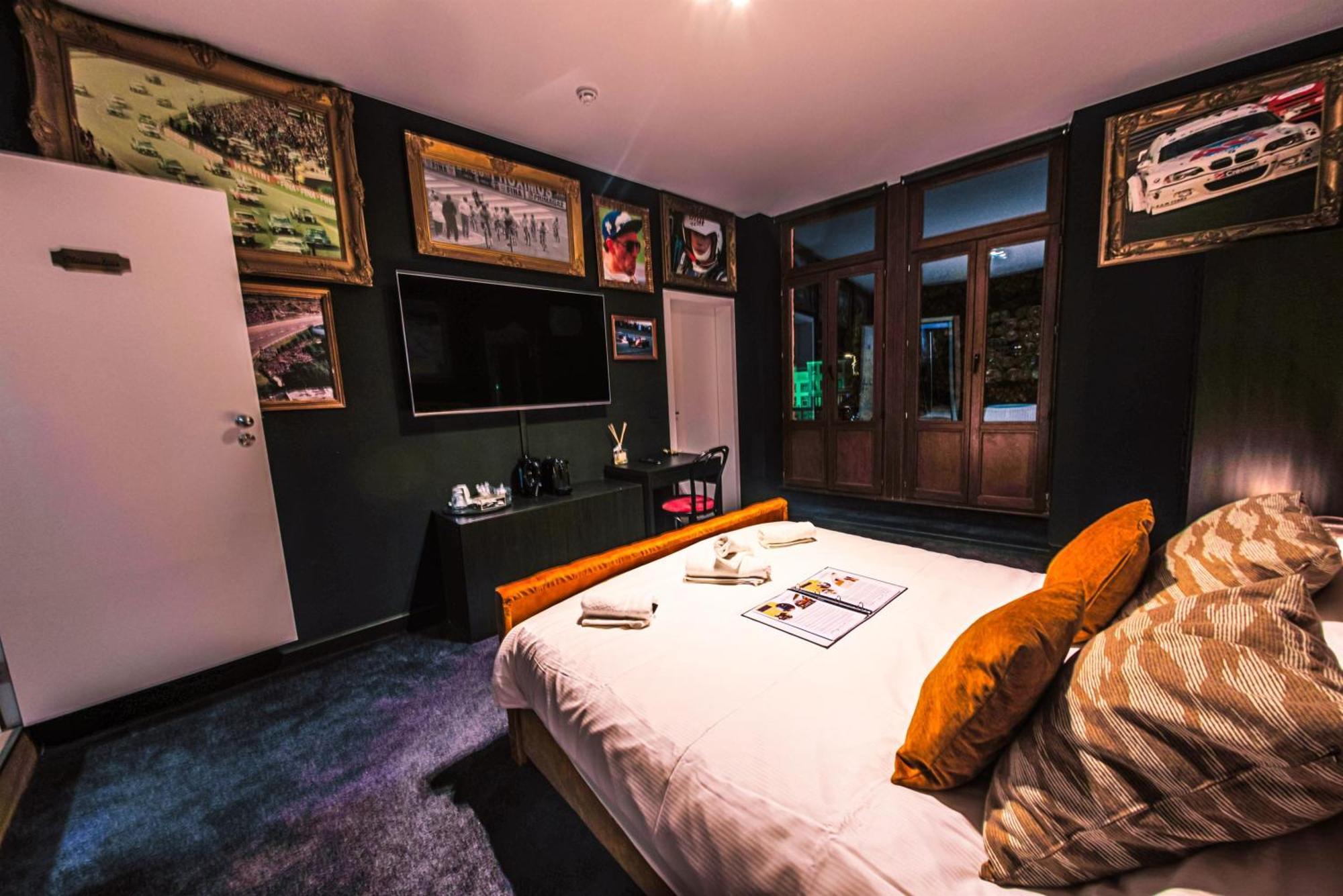 Hotel Palmares Spa Zewnętrze zdjęcie