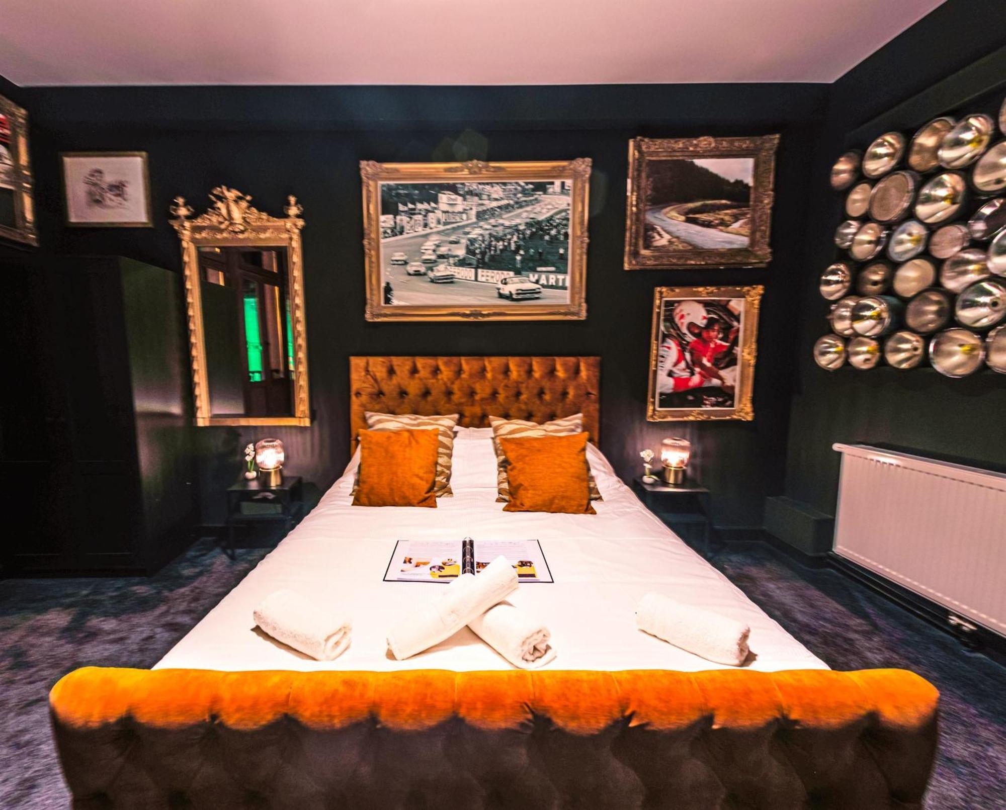 Hotel Palmares Spa Zewnętrze zdjęcie