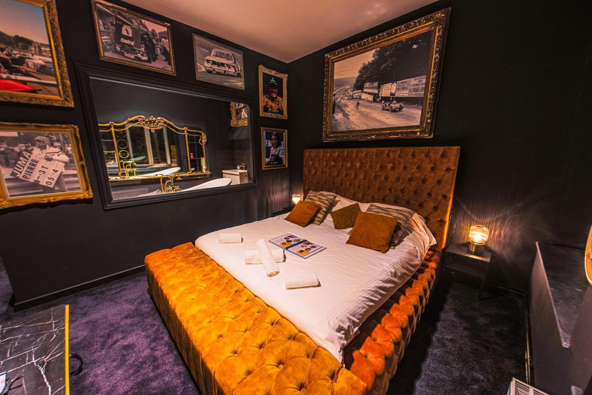 Hotel Palmares Spa Zewnętrze zdjęcie