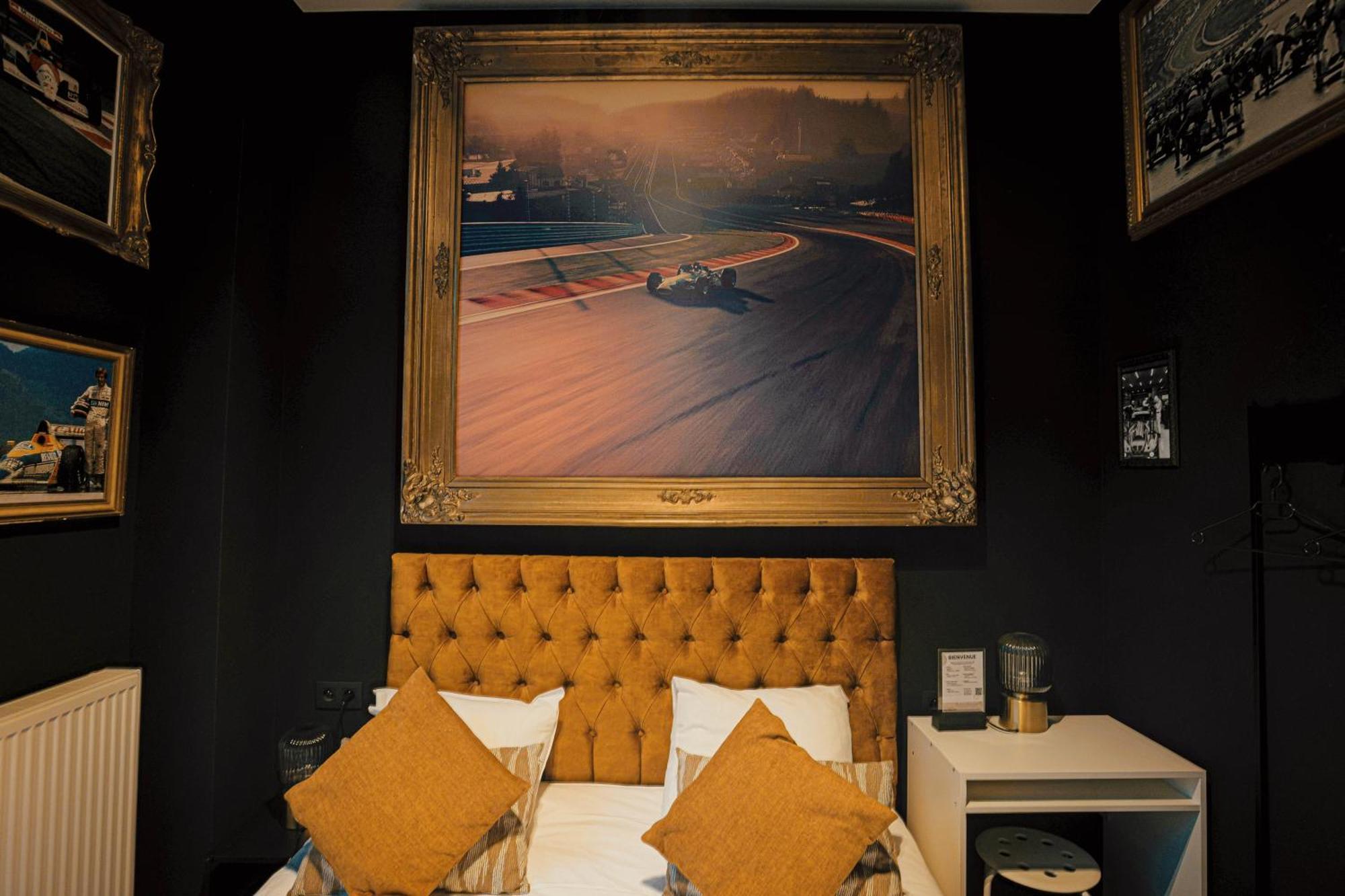 Hotel Palmares Spa Zewnętrze zdjęcie