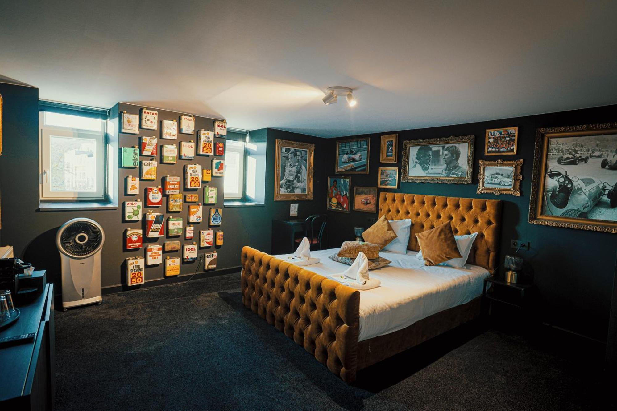 Hotel Palmares Spa Zewnętrze zdjęcie