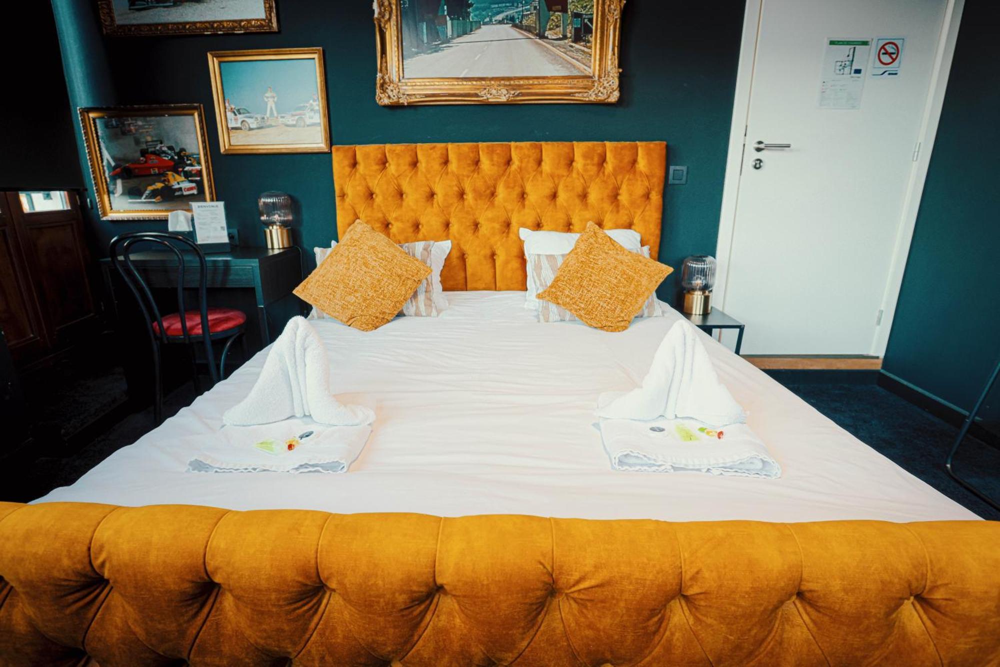 Hotel Palmares Spa Zewnętrze zdjęcie