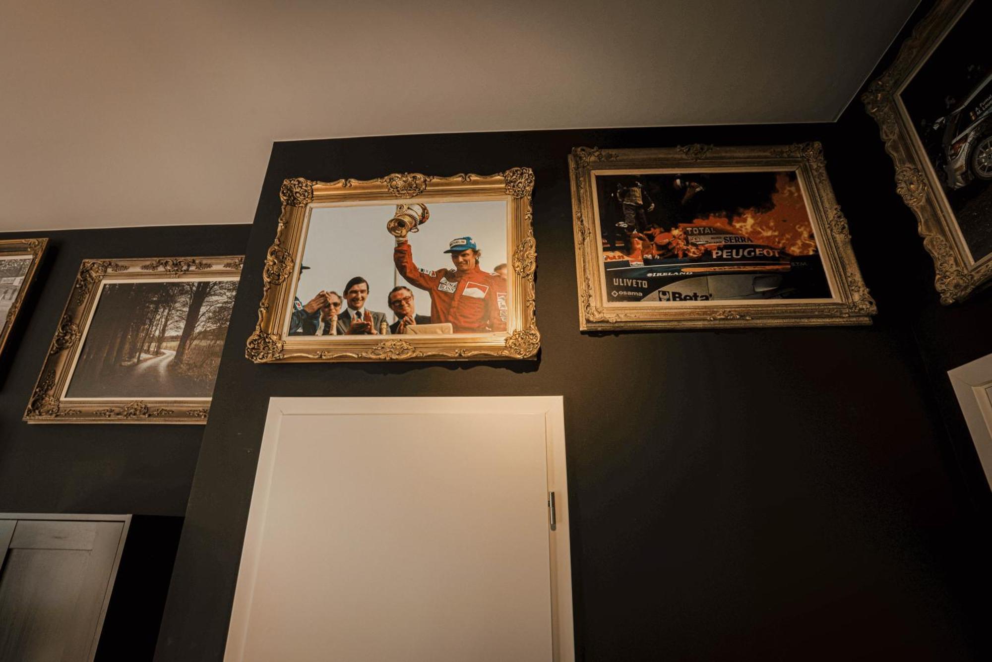 Hotel Palmares Spa Zewnętrze zdjęcie